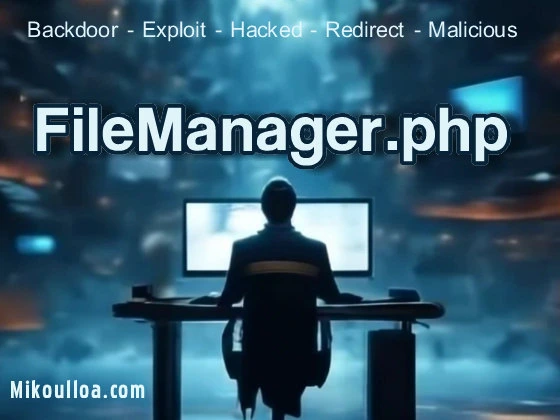FileManager.php FileManager.php